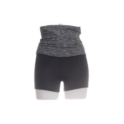 Hotpants (Svart, Grå) från H&M Sport Polyester, Elastan