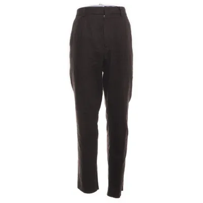 Kostymbyxor (Röd) från A Day's March Elastan, Polyester, Ull