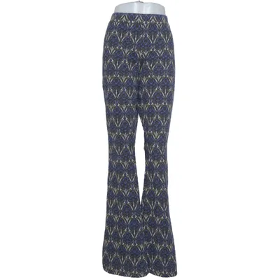 Pants (MAEVIE JACQ FLARE) from Cotton Club Elastane, Polyester, Viscose