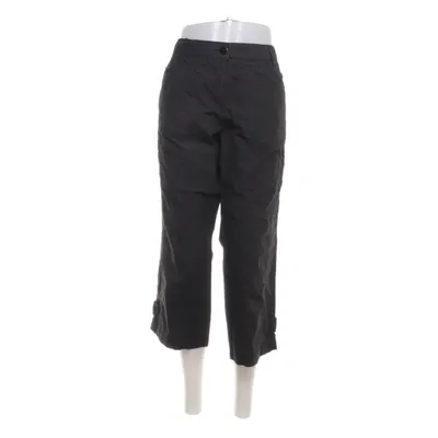 Driekwart broek (Zwart) van Stehmann