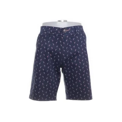 Shorts (Blue, Pink) from Cactus Man Ricky Singh