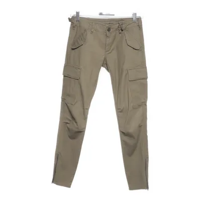 Pantalon cargo (Vert) de Denim & Supply Ralph Lauren Coton, Élasthane