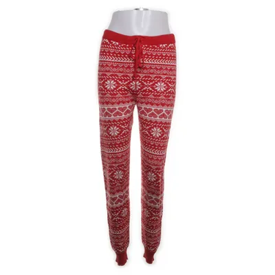 Joggingbroek (Rood) van American Eagle Acryl, Katoen, Polyester, Viscose