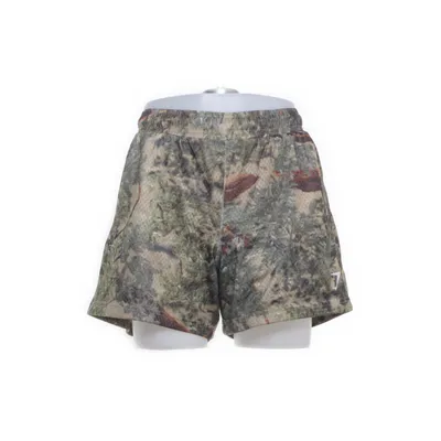 Badshorts (Beige, Flerfärgad) från Gymshark Återvunnen polyester