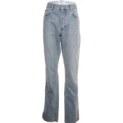 Jeans (Blå) fra Our Legacy Bomuld