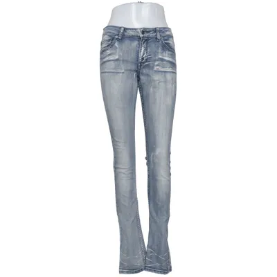 Jeans (Ebba) fra Sisters Bomuld, Polyester