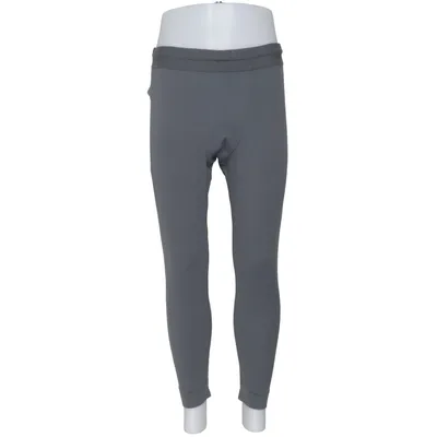 Pantacourt (Gris) de Nike Élasthane, Polyamide