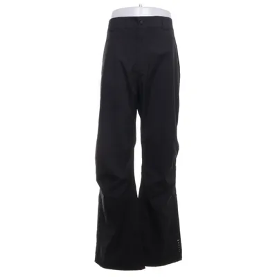Outdoor broek (Zwart) van Craft Polyamide, Polyester