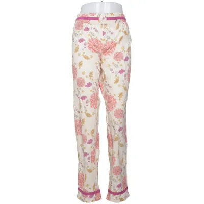 Pyjamasbyxor (Beige, Flerfärgad) från Femilet Bomull