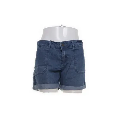 Short en jean (Bleu) de In Extenso Coton, Élasthane, Polyester