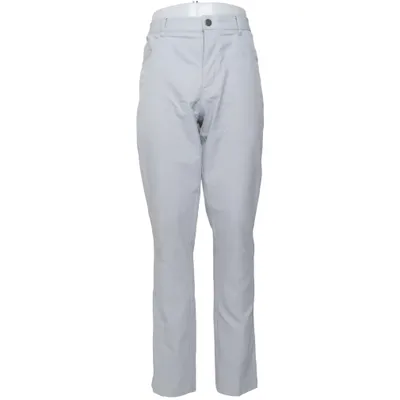 Chinos (Gray) from Puma Cotton