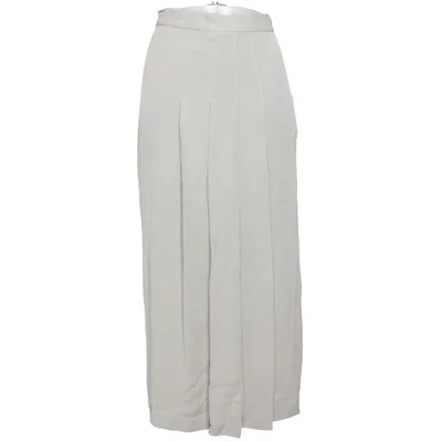Kjol (Beige) från Louise Béen Acetat, Viskos