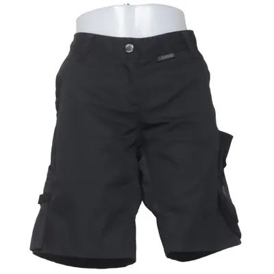 Friluftsshorts (Svart) från Planam Bomull, Elastan, Polyamid, Polyester
