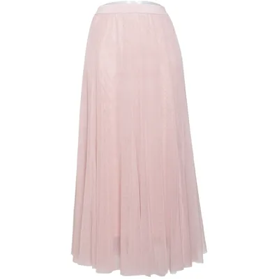 Tyllkjol (Rosa) från Stories Polyester