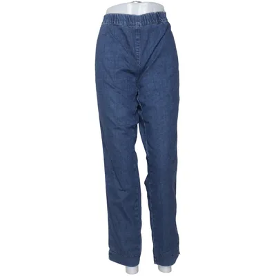 Jeans (Blå) från Pompöös