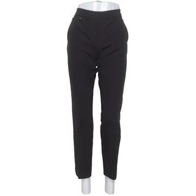 Pantalon de costume (Noir) de Adrianna Papell Élasthane, Polyester