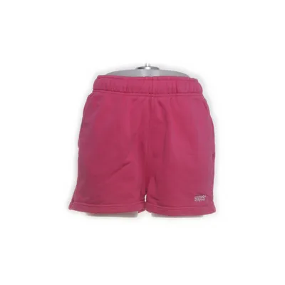 Korte broek (Roze) van Snipes Katoen, Polyester
