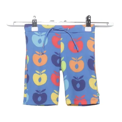 Shorts de bain (Bleu, Multicolore) de Småfolk Élasthane, Polyamide