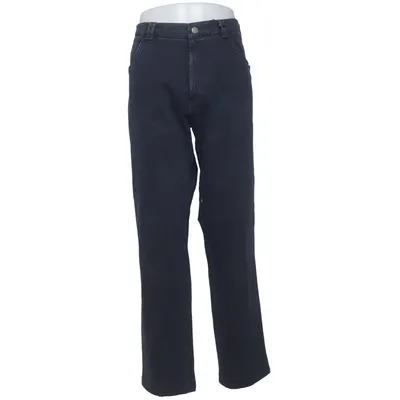 Jeans (Dublin) från Meyer Elastan, Ekologisk bomull, Återvunnen polyester