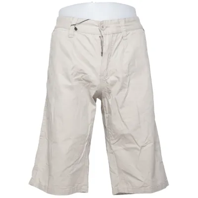 Shorts (Beige) från Outernational Bomull
