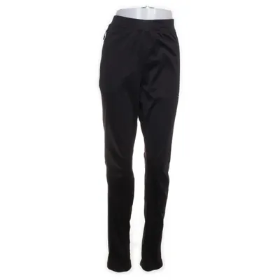 Trainingsbroek (Zwart) van Pro Touch Elastaan, Polyester