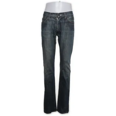 Jeans (Blå) från Acne Jeans Bomull