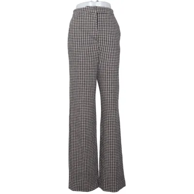 Broek (Grijs, Zwart) van MaxMara