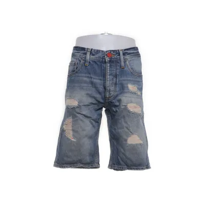 Jeansshorts (12079935) från Originals by Jack & Jones Bomull