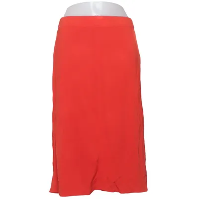 Jupe longue (Rouge) de Filippa K