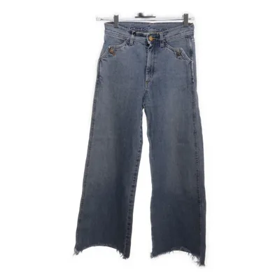 Jeans (Blue) from Rodebjer Cotton