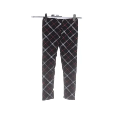 Sportleggings (Zwart, Meerkleurig) van Pocopiano Polyester, Katoen, Elastaan