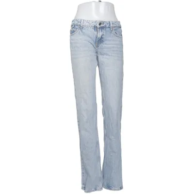 Jeans (Blå) från Zara Bomull