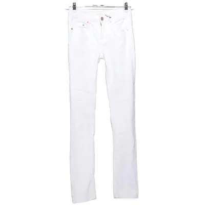Spijkerbroek (Emm) van 1953 Denim Brand Katoen, Elastaan