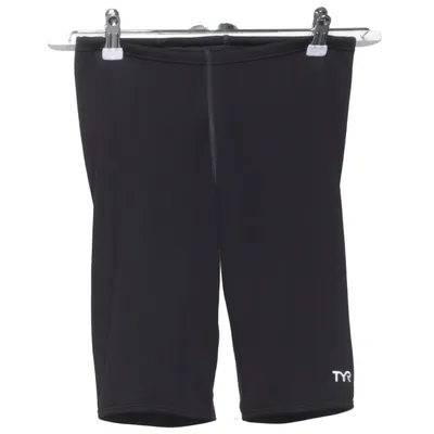 Cycling shorts (Black) from TYR