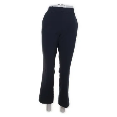 Kostuumbroek (Blauw) van H&M Conscious Elastaan, Polyester