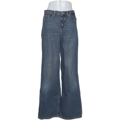 Jeans (WIDE HIGH WAIST) from JJXX Cotton