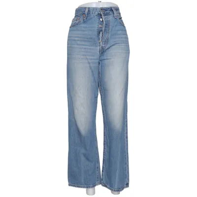 Jeans (RIBCAGE STRAIGHT) fra Levi's Premium