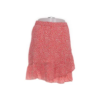 Nederdel (Rød) fra Holly & Whyte by Lindex Viscose