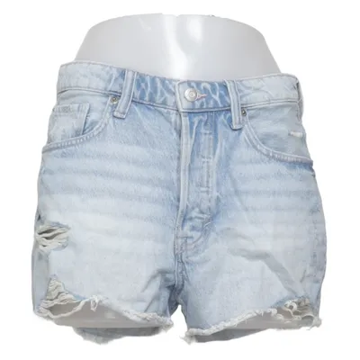 Short en jean (Cutoff Shorts) de &Denim by H&M Coton, Polyester
