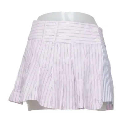 Jupe (Rose, Bleu, Blanc) de Zara