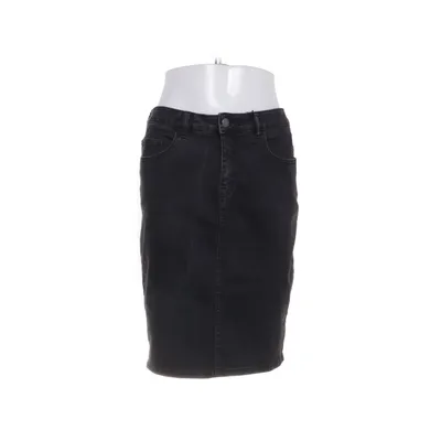 Denim skirt (VMHOT NINE HW DNM PENCIL SKIRT NOOS) from Vero Moda Denim Cotton, Elastane, Polyester