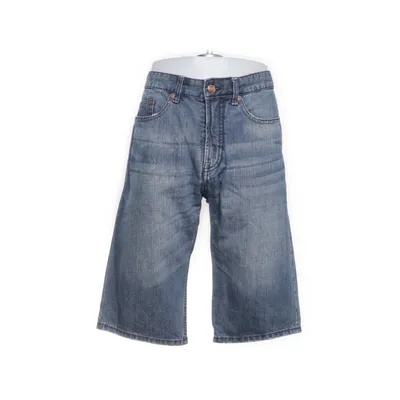 Denim shorts (Blue) from Dobber Cotton