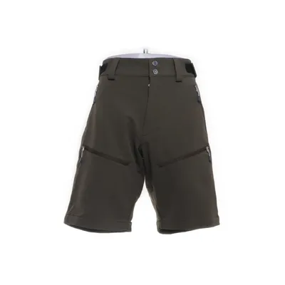Friluftsshorts (Grön) från Stellar Equipment Elastan, Nylon, Polyester