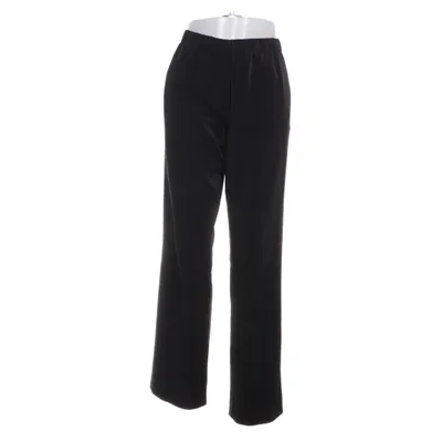 Broek (Zwart) van Samsøe & Samsøe