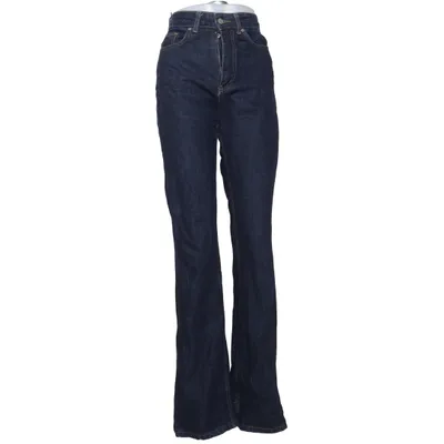 Jeans (Blå) från Trendyol Bomull