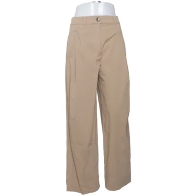 Palazzobyxor (AW23TW728) från ME+EM Bomull, Elastan, Modal, Viskos