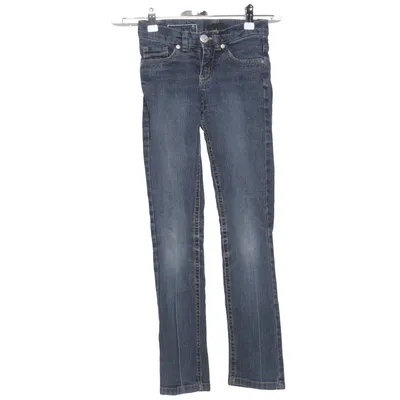 Jeans (Detroit) från Detroit Bomull, Elastan, Polyester