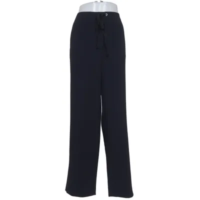 Pantalon (WINSZLEE ADM CREPE) de Theory Acétate, Polyester, Polyuréthane