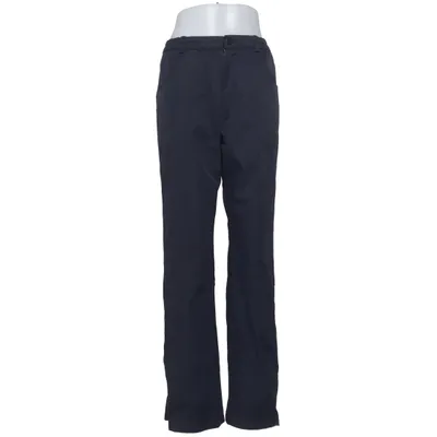 Träningsbyxor (Blå) från Rukka Polyester