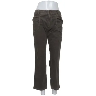 Corduroy pants (Tilly) from Rosner Cotton, Elastane